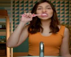 She could be seen in the commercials promoting brands like Hafele India, Techno mobile and Campus Times Media.